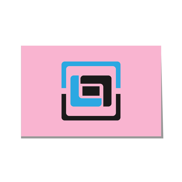 Atelier de broderie — Broderii artizanale logo